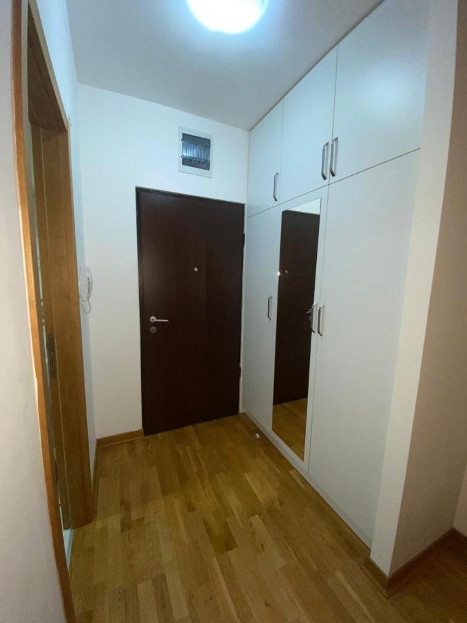 Adrianna Apartment City Kvart Podgorica Eksteriør bilde