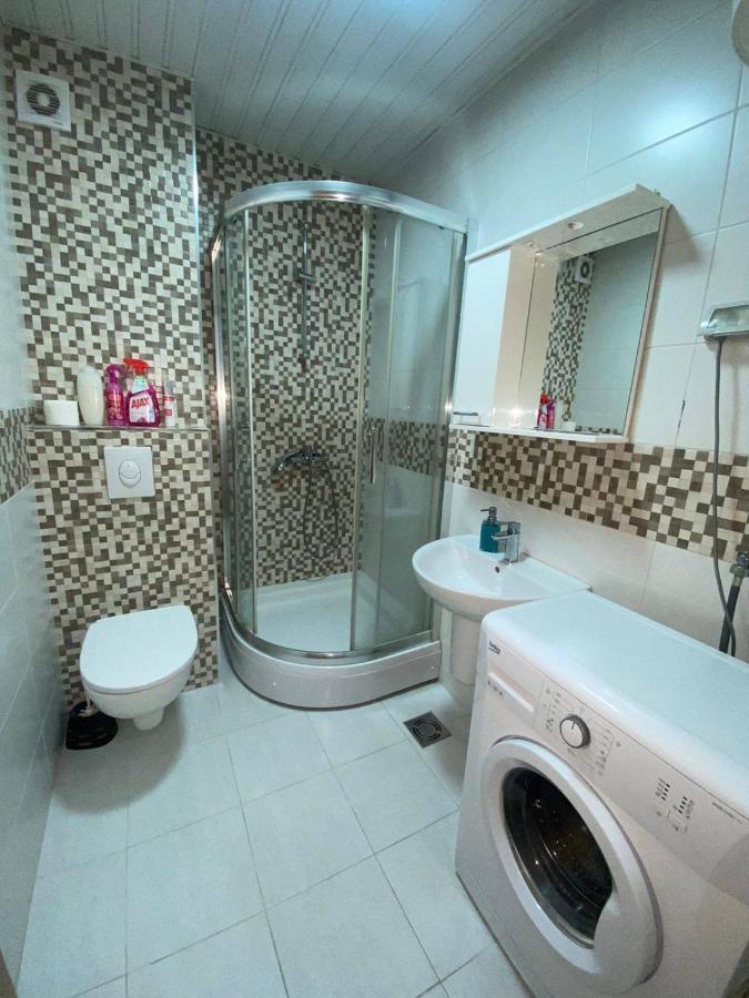Adrianna Apartment City Kvart Podgorica Eksteriør bilde